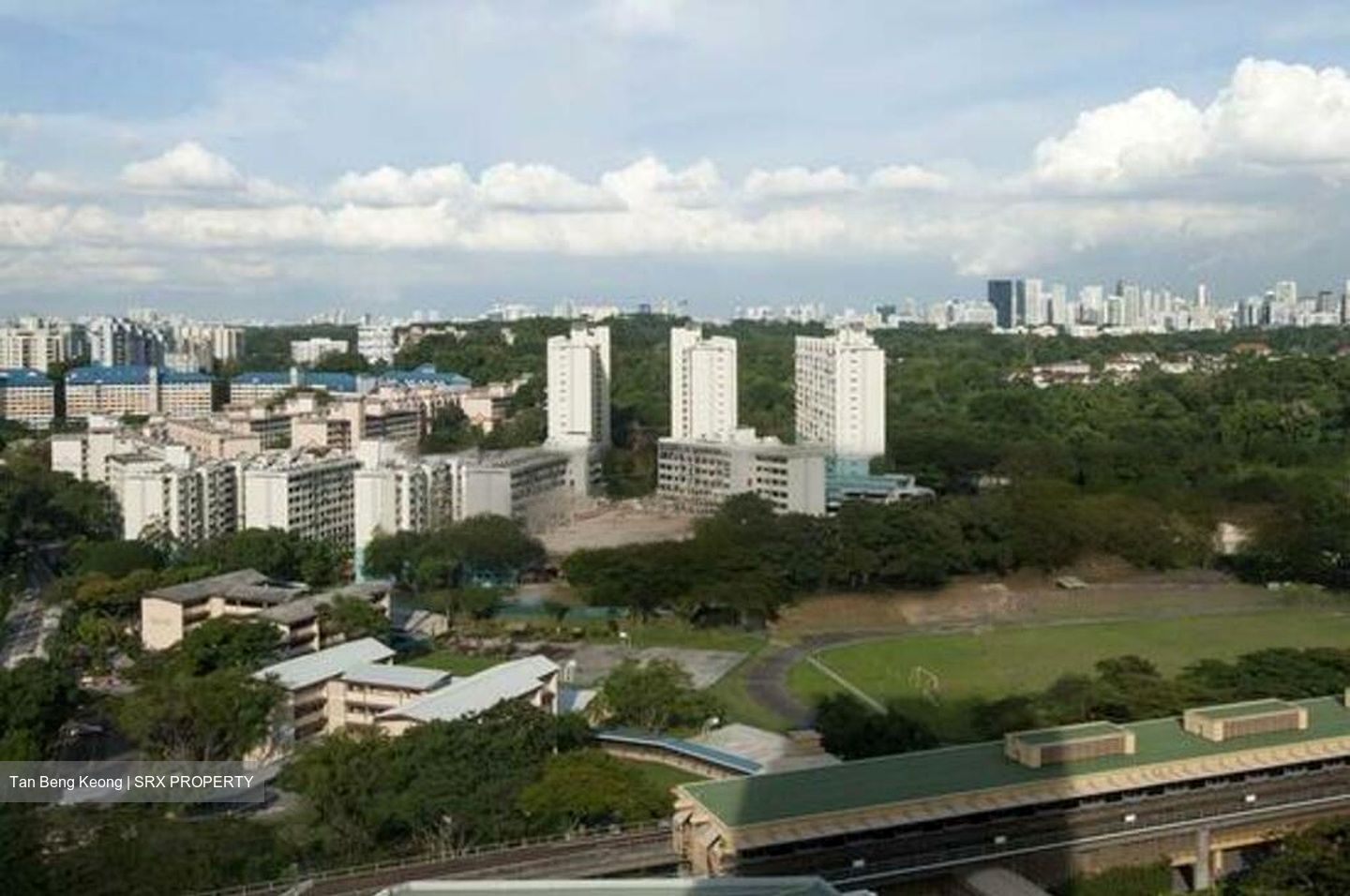 Blk 87 Commonwealth Heights (Queenstown), HDB 3 Rooms #594192911